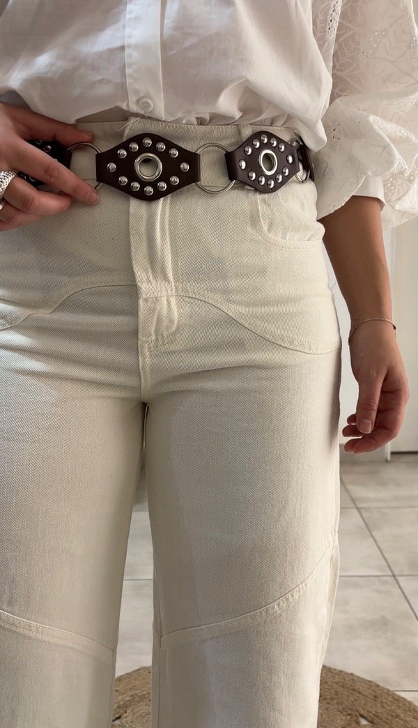 Producto - Cinto Silas