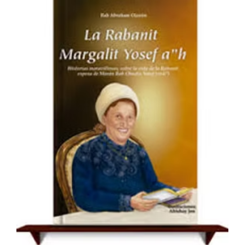 Producto - LA RABANIT MARGALIT