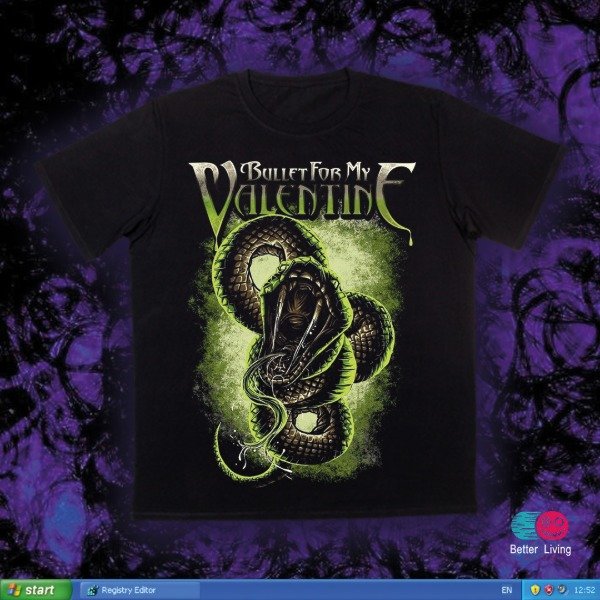 Producto - Snake BFMV