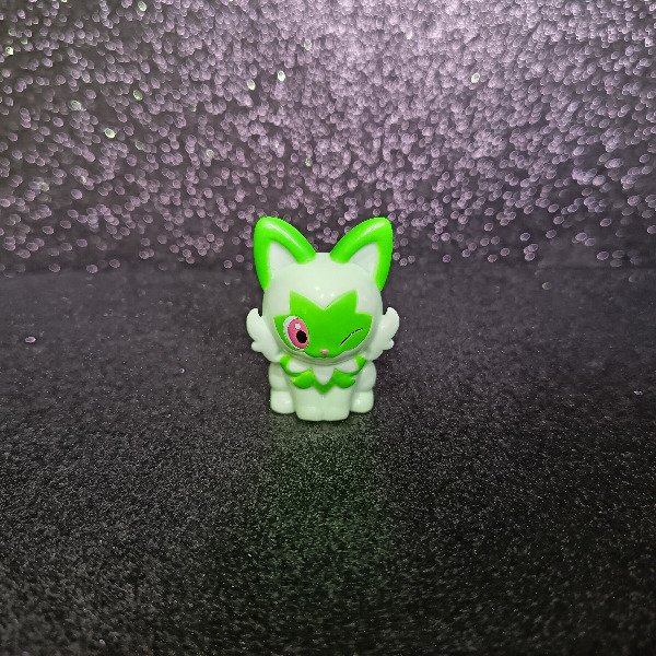 Producto - Sprigatito SHOPRO