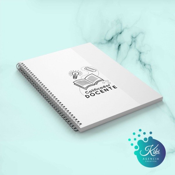 Producto - Calificador Docente