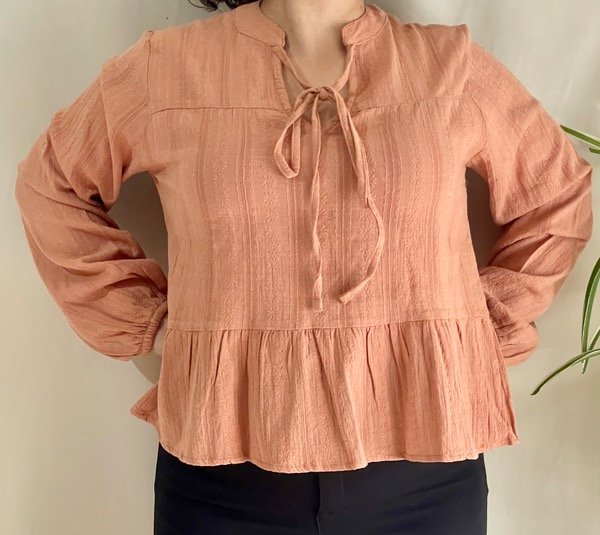 Producto - Blusa Baledemora