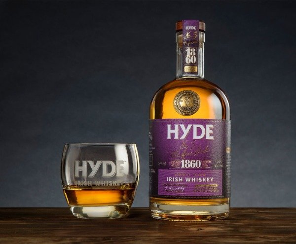 Producto - Hyde N 5 1860 Commemorative edition