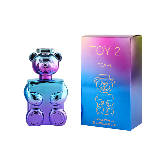 Producto - Toy 2. Pearl