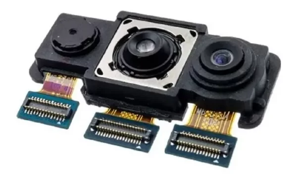 Producto - CAMARA TRASERA SAMSUNG A21S