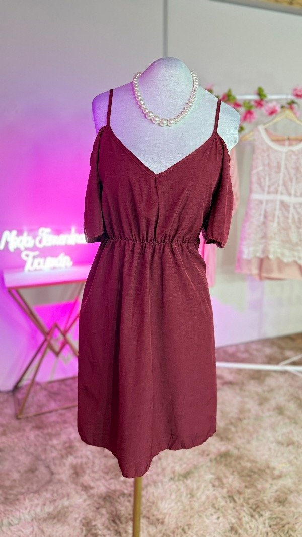 Producto - Bluza bordo