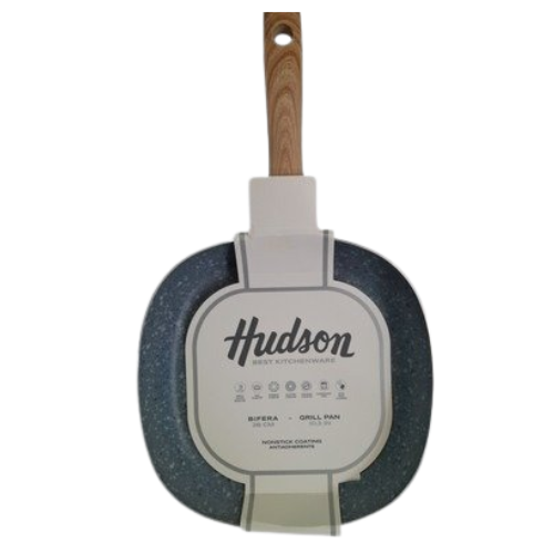 Producto - BIFERA 26 CM HUDSON CERAMICA GRANITO / CODIGO H9