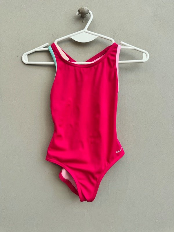 Producto - Traje de baño 4 años nb112