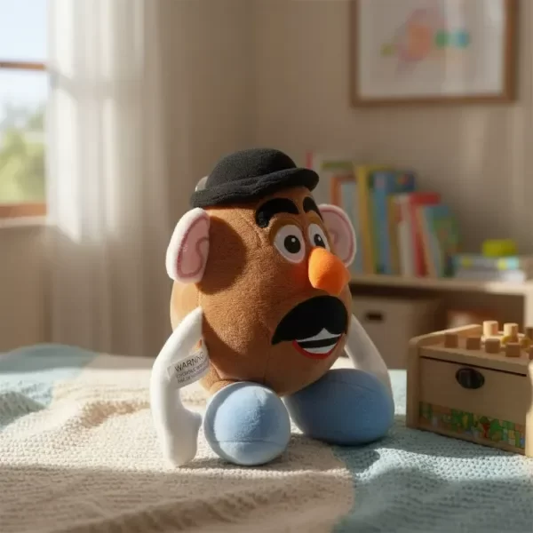 Producto - Peluche Señor Cara De Papa Toy Story 20cm