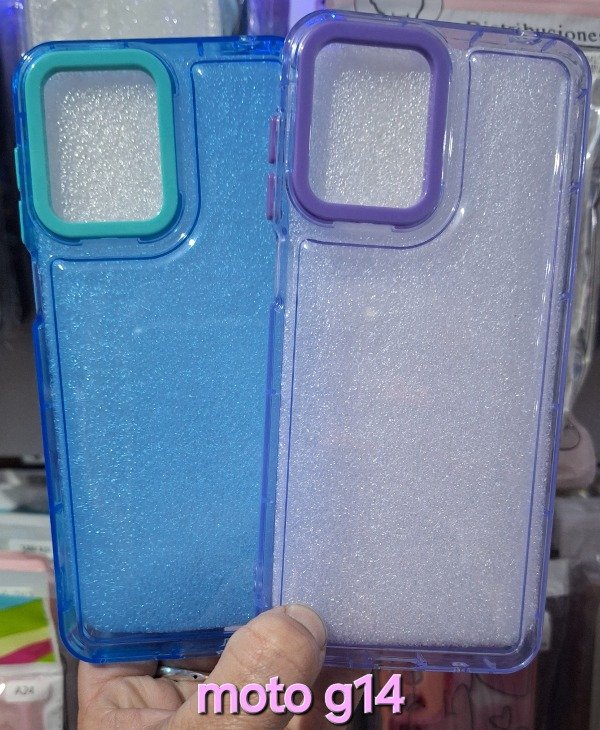Producto - Fundas evogem. Moto g14
