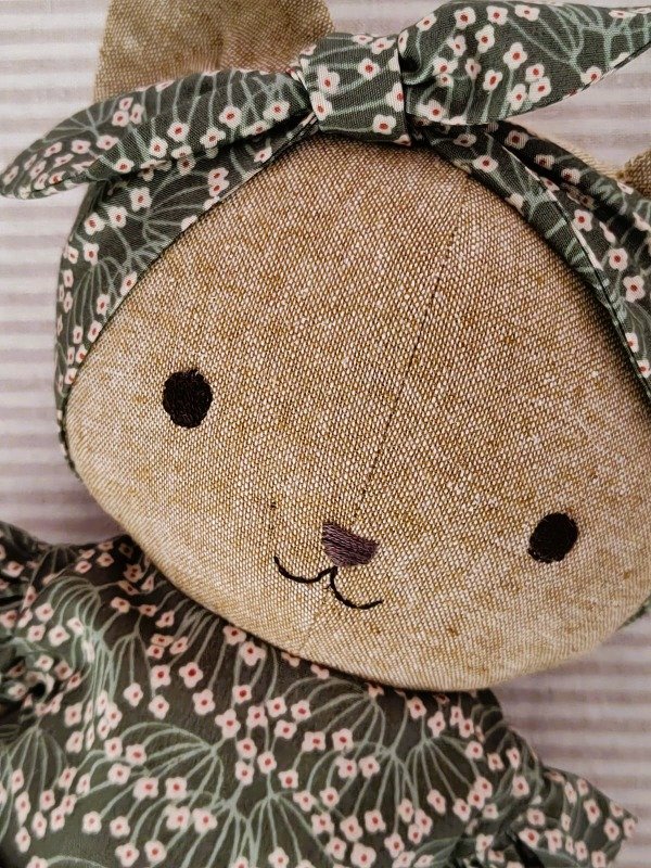 Producto - Osita Esperanza - 5