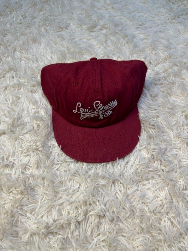 Producto - Gorra Levis