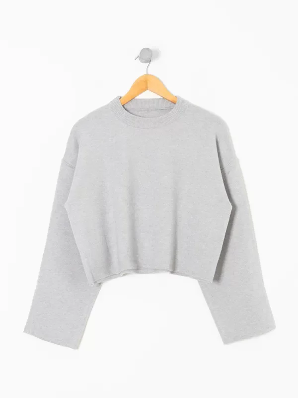 Producto - Sweater Basic