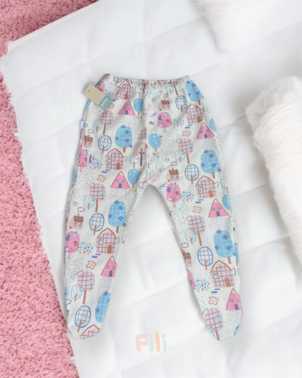 Producto - Pantalón Gamisé