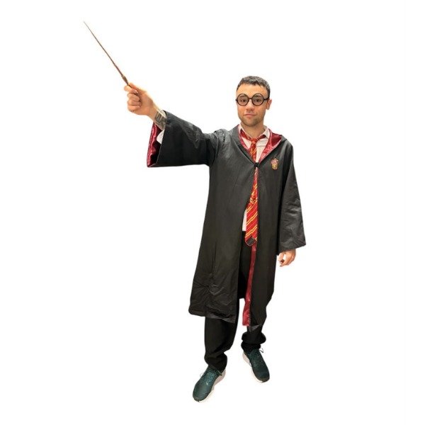 Producto - Harry Potter