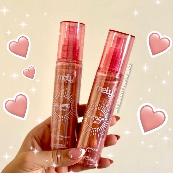 Producto - ILU LÍQUIDO MELY X 2 UNIDADES