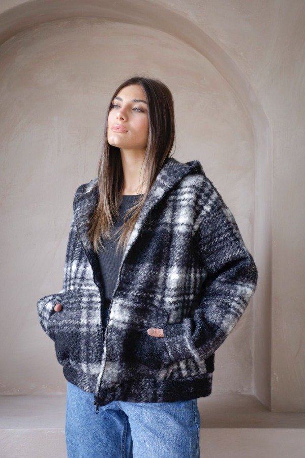 Producto - CAMPERA ESTELA