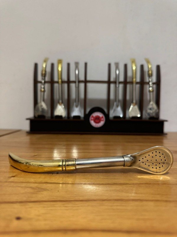 Producto - Bombillón