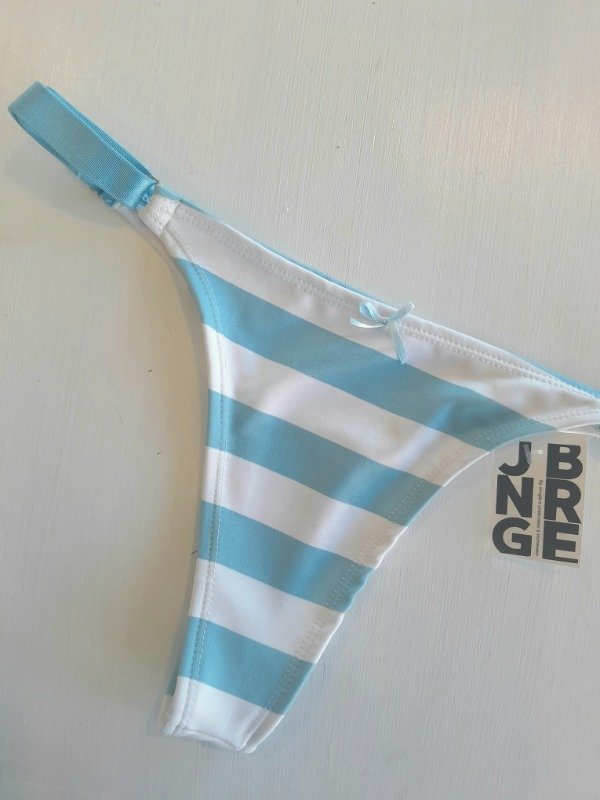 Producto - Less ARG Rayada