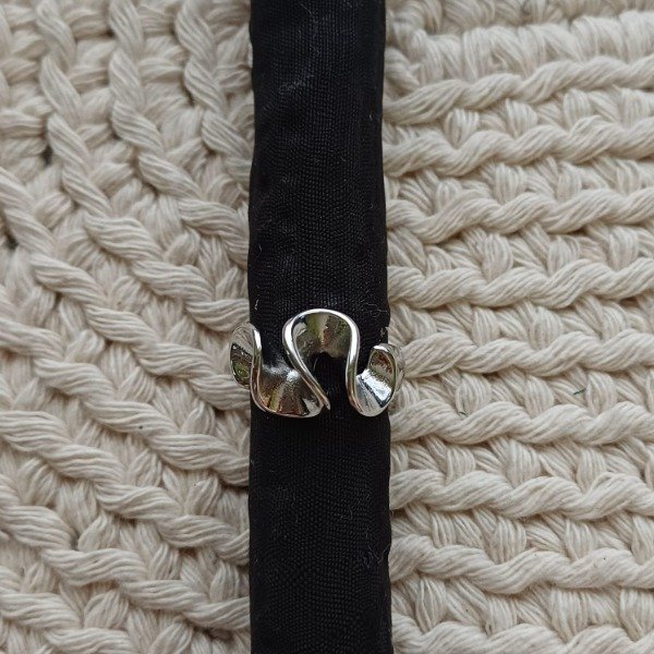 Producto - Anillo volado