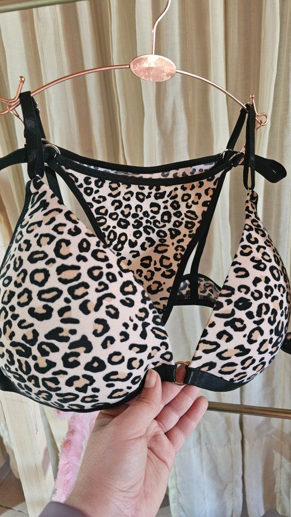 Producto - Triangulito PRINT con less