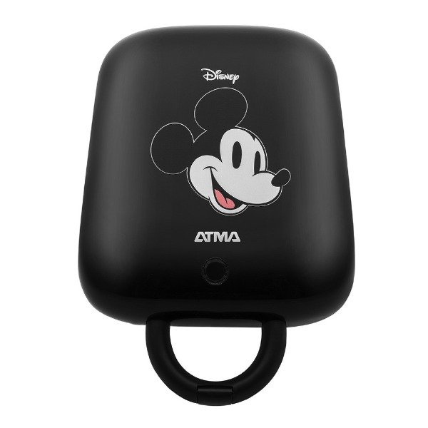 Producto - Wafflera/Sandwichera Mickey ATMA