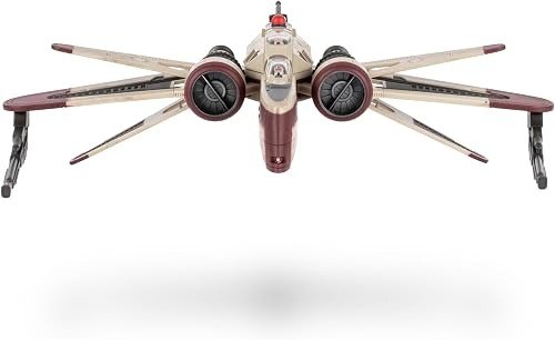 Producto - PRE-VENTA Star Wars Micro Galaxy Squadron Arc-170 Starfighter - 2