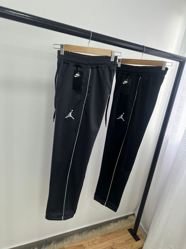 Producto - Pantalón MJ Acetato Bordado