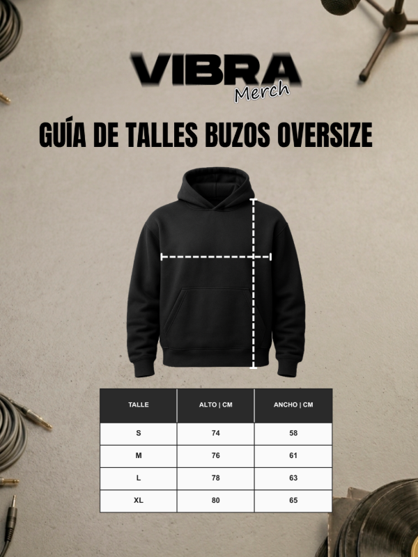 Producto - Buzo ODISEA Ozuna - 4