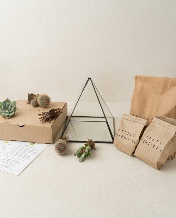Producto - CUZCO + KIT DE ARMADO