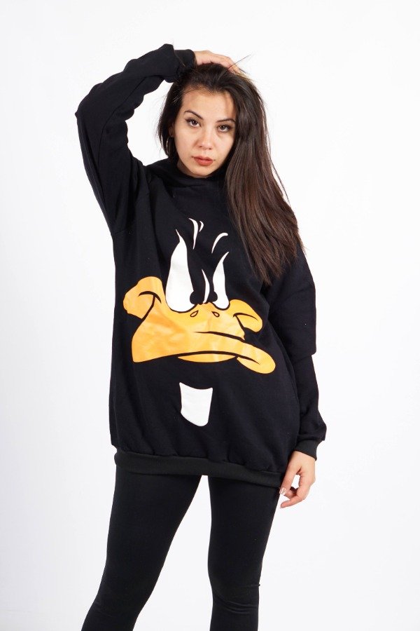 Producto - Maxibuzo Lucas Cara