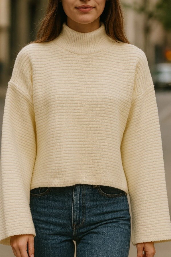 Producto - Sweater Luna