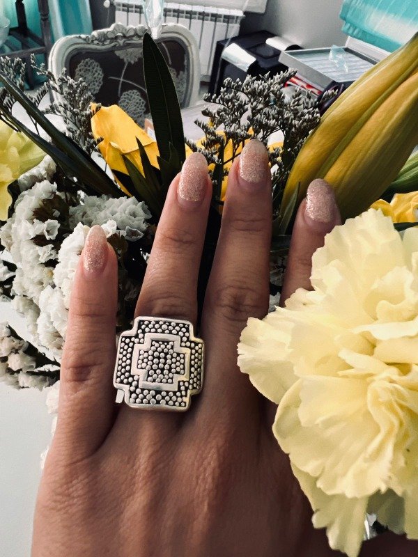 Producto - Anillo Letonia - 1