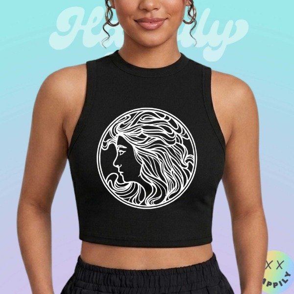 Producto - Musculosa Lorde #11 - 0