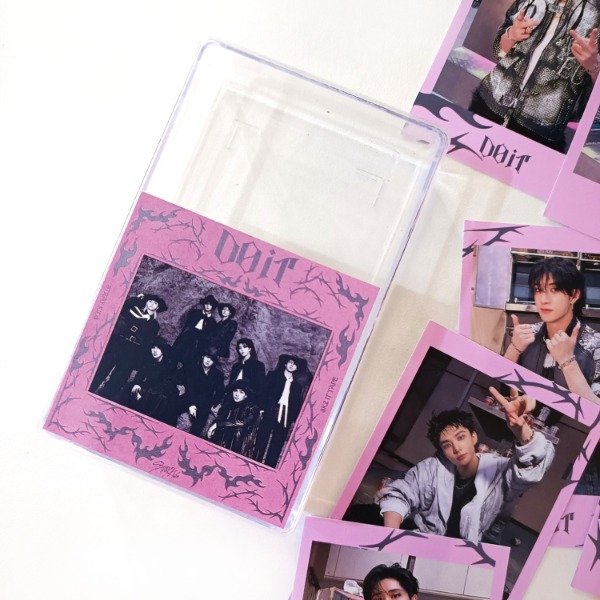 Producto - CAJITA DO IT - EDICIÓN LIMITADA