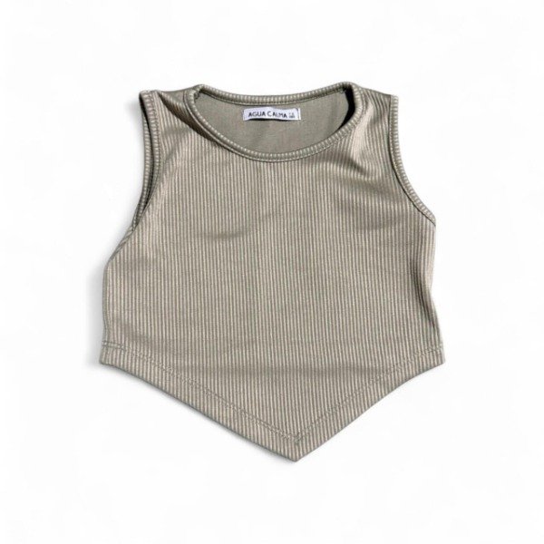 Producto - MUSCULOSA PICO