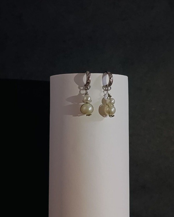 Producto - Aros Quimea