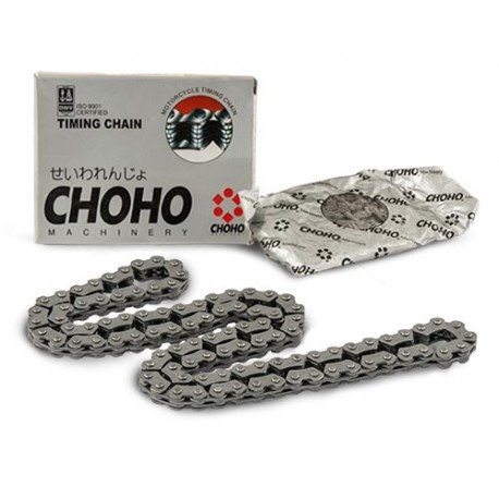 Producto - MOT- CADENA DE DISTRIBUCION 25HX 62 L CHOHO