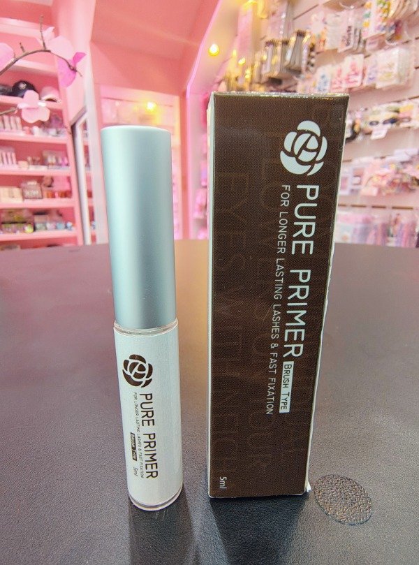Producto - primer clasico con pincel 5ml neicha