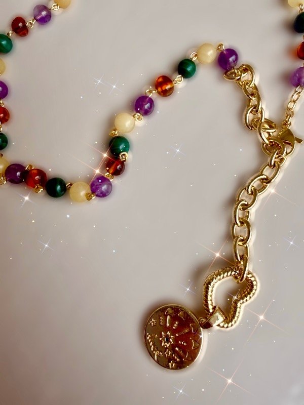 Producto - Collar Venezia - 2