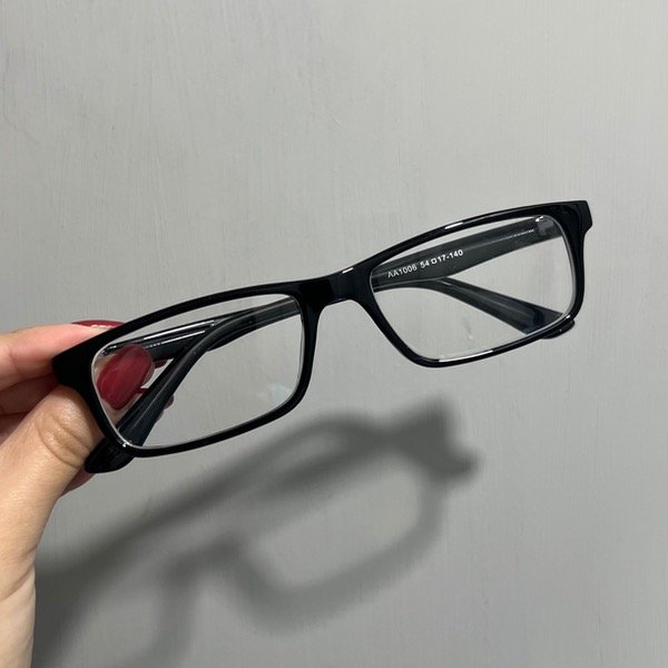 Producto - Armazon hailey