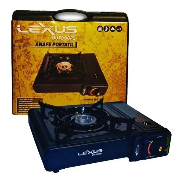 Producto - ANAFE LEXUS