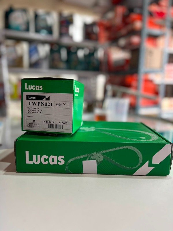 Producto - Kit de distribucion por pedido