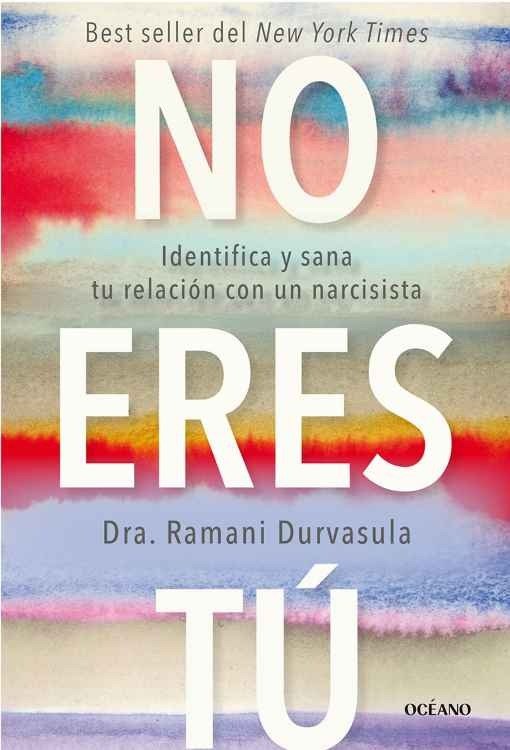 Producto - No eres tu - Ramani Durvasula
