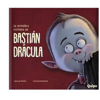 Producto - BASTIÁN DRÁCULA