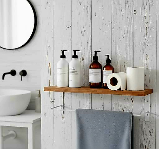 Producto - ESTANTE U (60 CM)