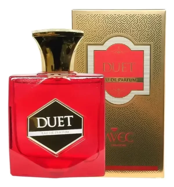 Producto - Duet Avec
