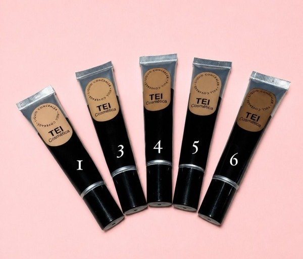 Producto - Corrector tei full coverage - 1