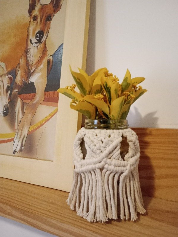 Producto - Florero