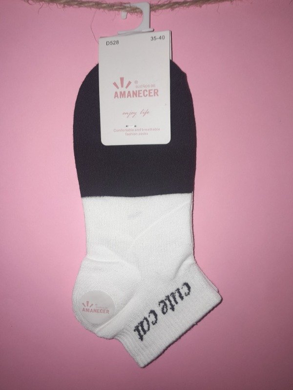 Producto - Linea amanecer cute cat